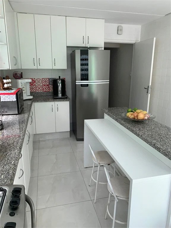 Sobrado à venda com 2 quartos em Jardim Umarizal, São Paulo, SP
