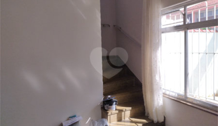 Sobrado à venda com 3 quartos, sendo 1 suíte,  em Casa Verde, São Paulo, SP