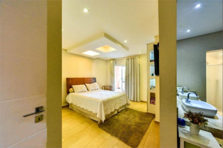 Casa à venda com 4 suítes em Nova Petrópolis, São Bernardo do Campo, SP