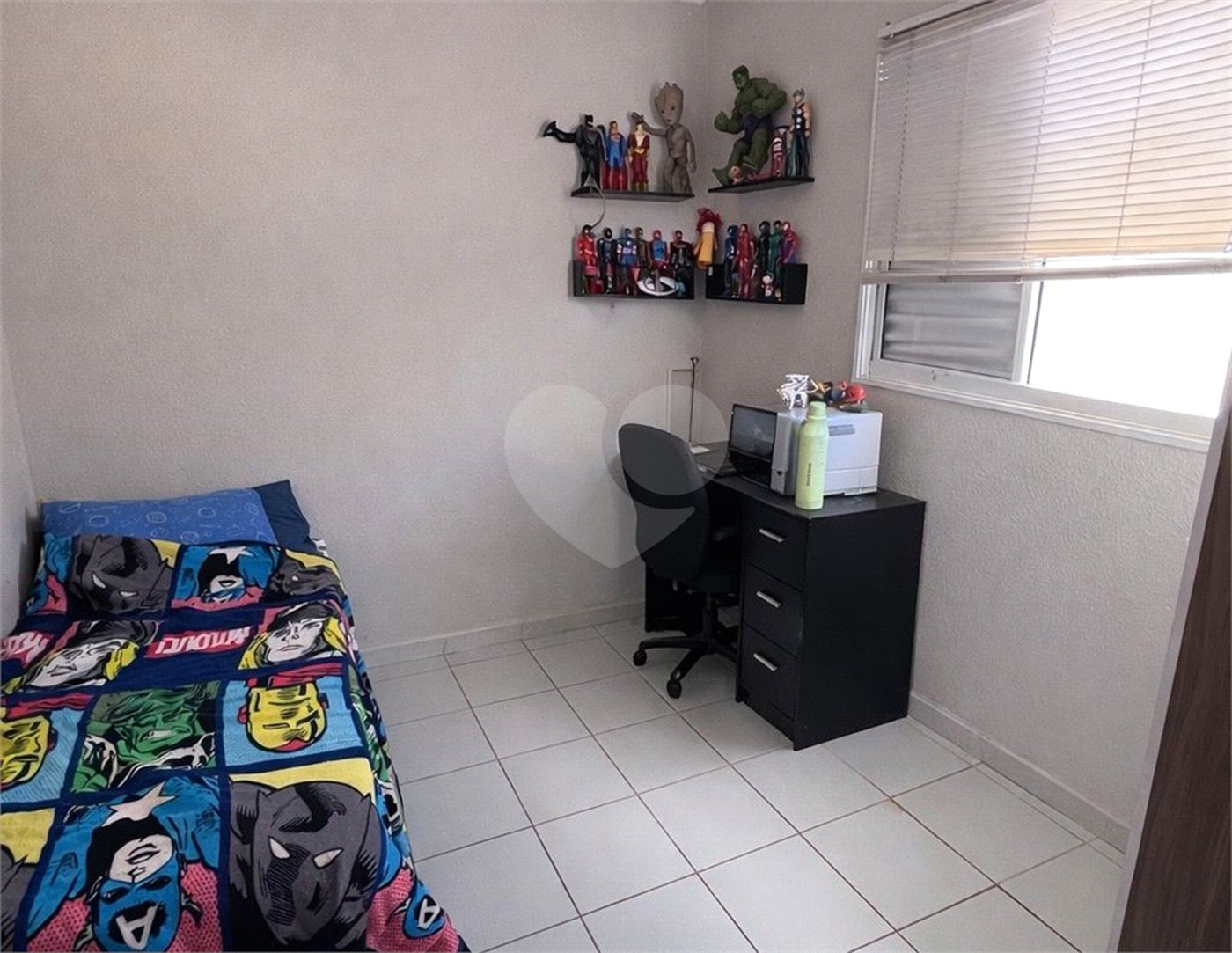 Casa à venda com 3 quartos em Vida Nova Itapetininga, Itapetininga, SP