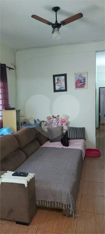Casa Térrea à venda com 2 quartos em Pirituba, São Paulo, SP