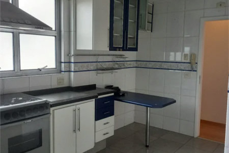 Apartamento à venda com 3 quartos, sendo 1 suíte, em Pinheiros, São Paulo, SP