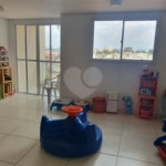Apartamento para alugar com 2 quartos em Vila Pereira Barreto, São Paulo, SP