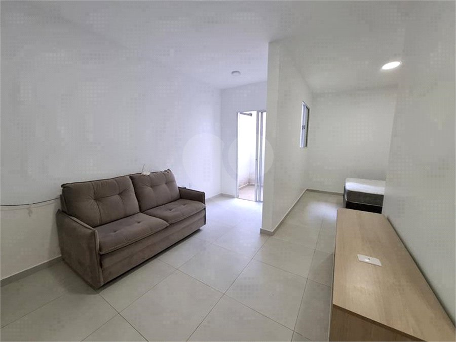 Apartamento à venda ou para alugar com 1 quarto em Jardim São Paulo(zona Norte), São Paulo, SP