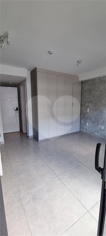 Apartamento à venda ou para alugar com 1 quarto em Perdizes, São Paulo, SP