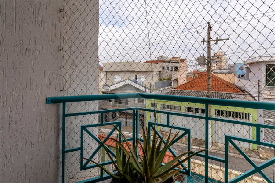 Sobrado à venda com 4 quartos, sendo 3 suítes, em Tucuruvi, São Paulo, SP
