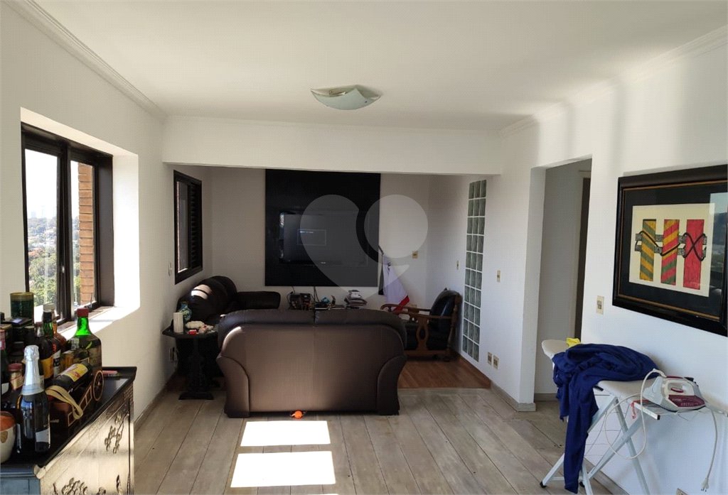 Apartamento à venda com 4 quartos, sendo 2 suítes, em Fazenda Morumbi, São Paulo, SP