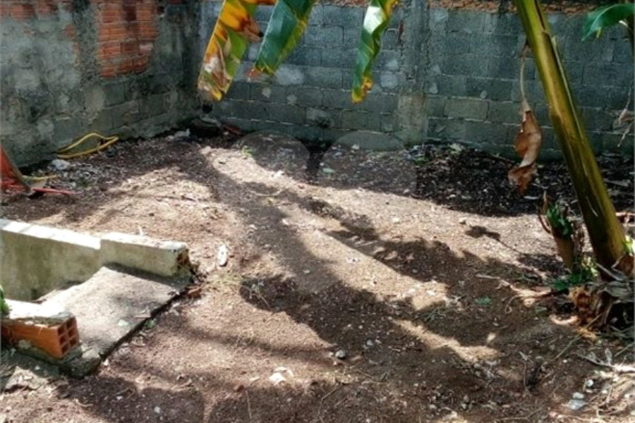Terreno à venda em Freguesia do Ó, São Paulo, SP