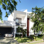 Casa em condomínio à venda com 3 suítes em Jardim Residencial Chácara Ondina, Sorocaba, SP