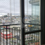 Apartamento à venda com 2 quartos no Centro, Diadema, SP