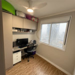 Apartamento à venda com 2 quartos em Belenzinho, São Paulo, SP