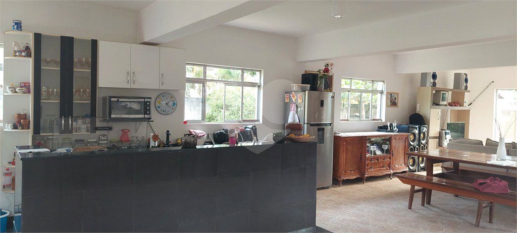 Casa à venda com 4 quartos, sendo 2 suítes, em Rio Acima, Mairiporã, SP