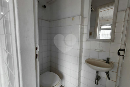 Apartamento à venda ou para alugar com 3 quartos, sendo 1 suíte, em Perdizes, São Paulo, SP