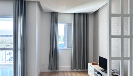 Apartamento para alugar com 2 quartos, sendo 1 suíte, em Jardim Maria José, Votorantim, SP