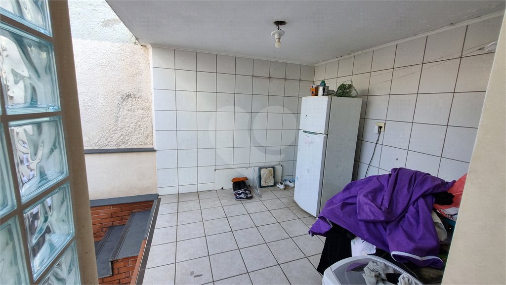 Sobrado à venda com 3 quartos, sendo 1 suíte,  em Jardim Franca, São Paulo, SP