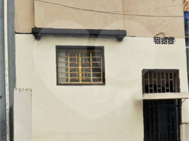 Sobrado à venda em Santana, São Paulo, SP