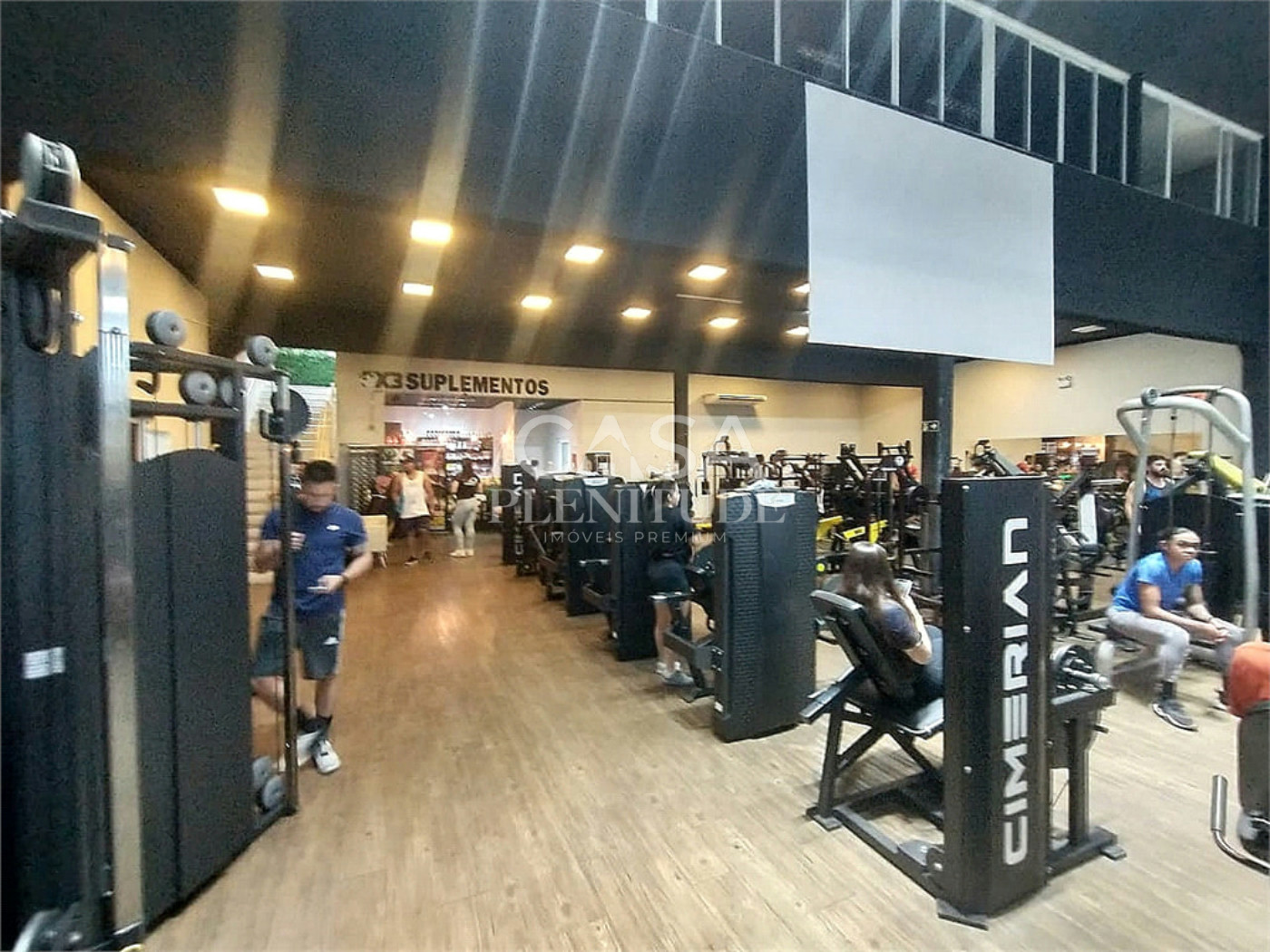 Sala para alugar em Jardim Sorocabano, Sorocaba, SP