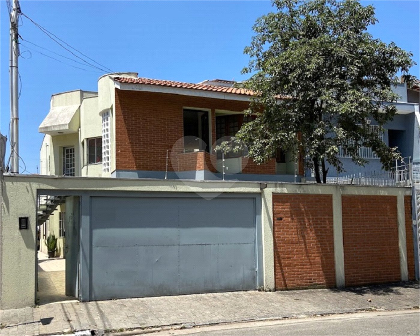 Sobrado à venda com 7 quartos, sendo 2 suítes, em Brooklin Paulista, São Paulo, SP
