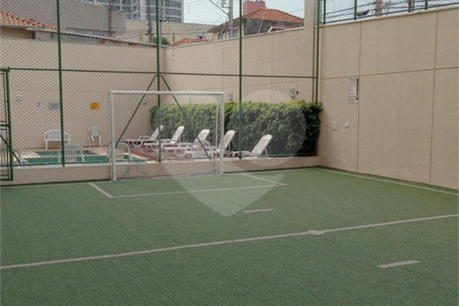 Apartamento à venda com 2 quartos em Freguesia do Ó, São Paulo, SP