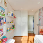 Apartamento à venda com 3 quartos, sendo 2 suítes,  em Alto da Boa Vista, São Paulo, SP