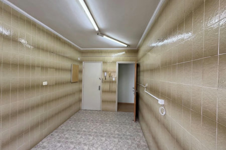 Apartamento com 2 dormitórios à venda, 96 m² por R$ 700.000,00 - Aparecida - Santos/SP