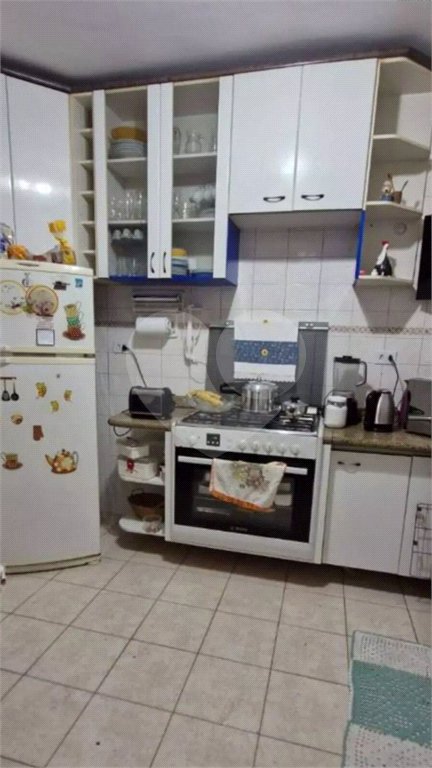 Casa à venda com 3 quartos, sendo 1 suíte, em Vila Rosalia, Guarulhos, SP
