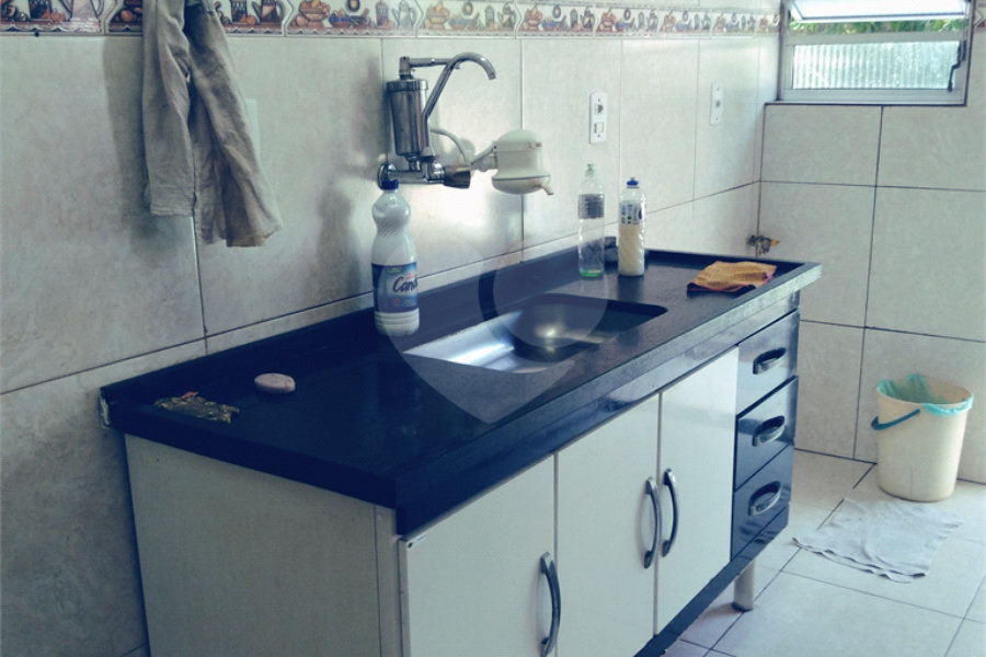 Terreno à venda com 2 quartos em Vila Nova Cachoeirinha, São Paulo, SP