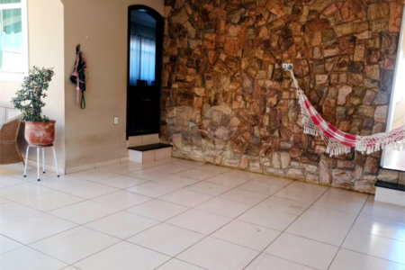 Casa Jardim Brasil