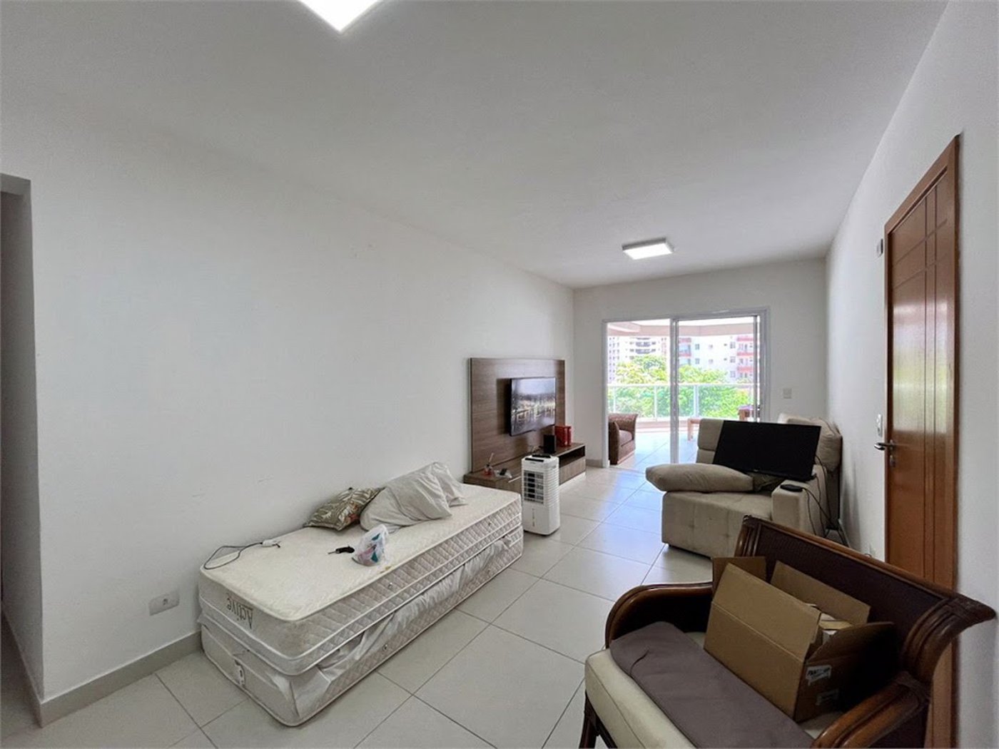 Apartamento à venda, 135 m² por R$ 1.390.000,00 - Barra Funda - Guarujá/SP