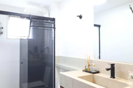 Apartamento à venda com 2 quartos em Vila Mazzei, São Paulo, SP