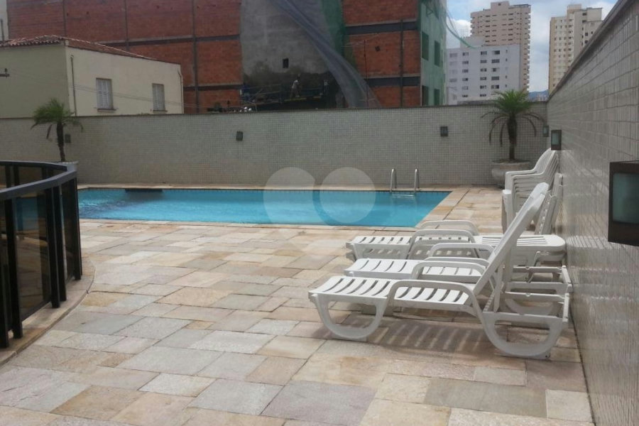 Apartamento à venda com 3 suítes em Santana, São Paulo, SP