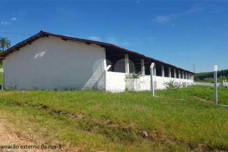 Sítio à venda com 7 quartos em Jardim Paraíso II, Itu, SP