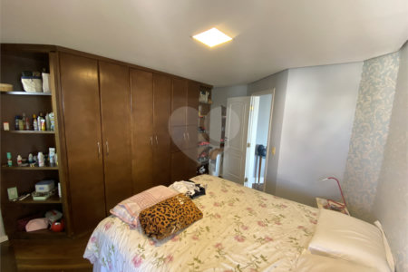Duplex à venda com 4 suítes em Santana, São Paulo, SP