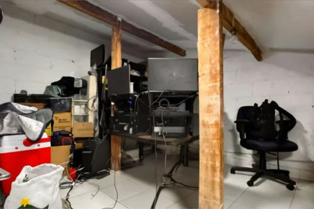 Casa à venda com 2 quartos no condomínio San Francisco Village, São Paulo - SP