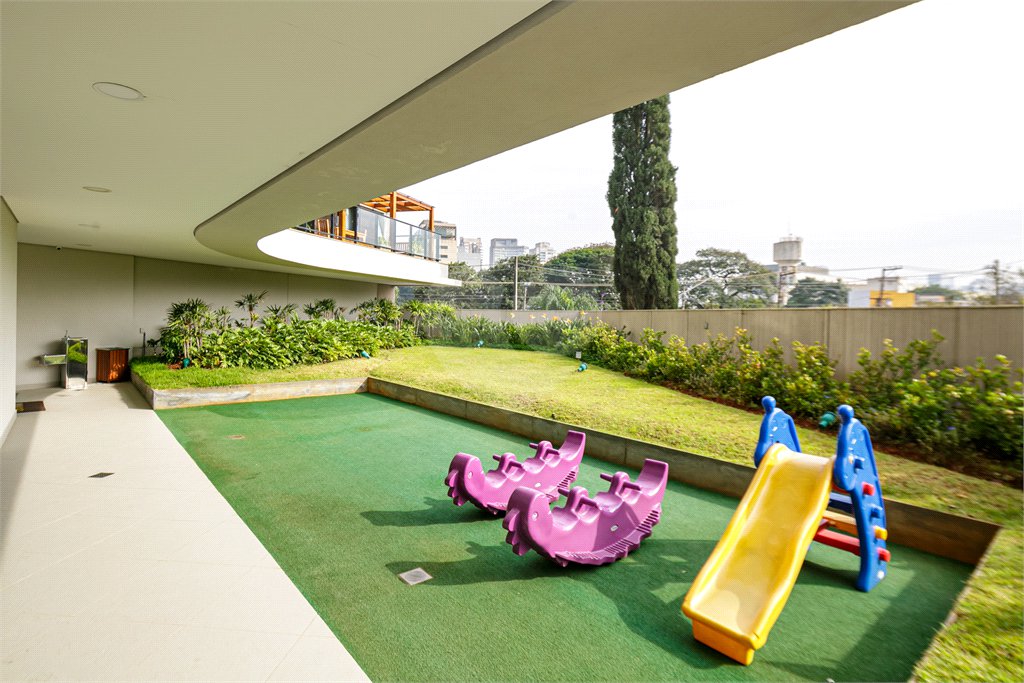 Apartamento à venda com 3 suítes em Brooklin, São Paulo, SP