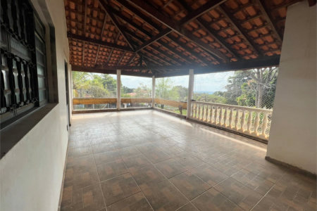 Chácara à venda com 3 quartos no Centro, Araçoiaba da Serra, SP