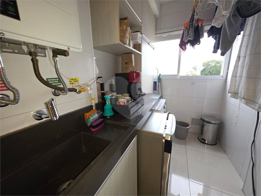 Apartamento à venda com 2 suítes em Casa Verde, São Paulo, SP