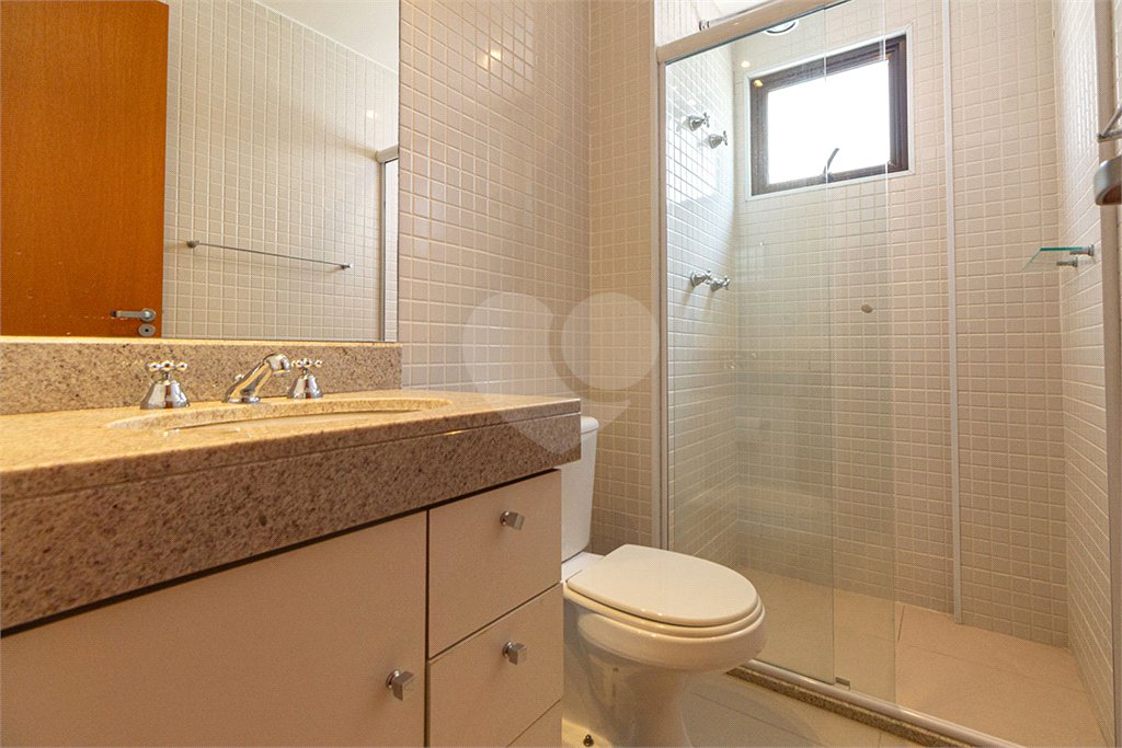 Apartamento à venda ou para alugar com 3 suítes em Perdizes, São Paulo, SP