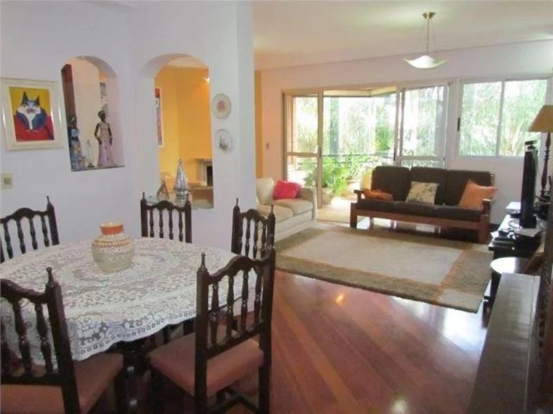 Apartamento à venda com 4 quartos, sendo 2 suítes,  em Vila Suzana, São Paulo, SP