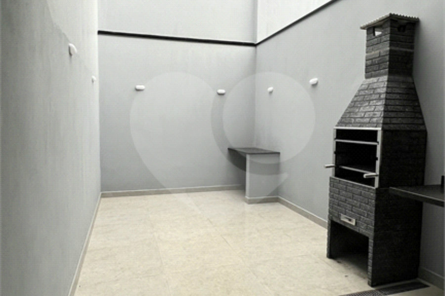 Sobrado à venda com 3 quartos, sendo 1 suíte,  em Vila Nova Cachoeirinha, São Paulo, SP
