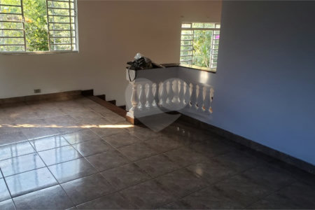 Sobrado à venda com 3 quartos, sendo 1 suíte, em Horto Florestal, São Paulo, SP
