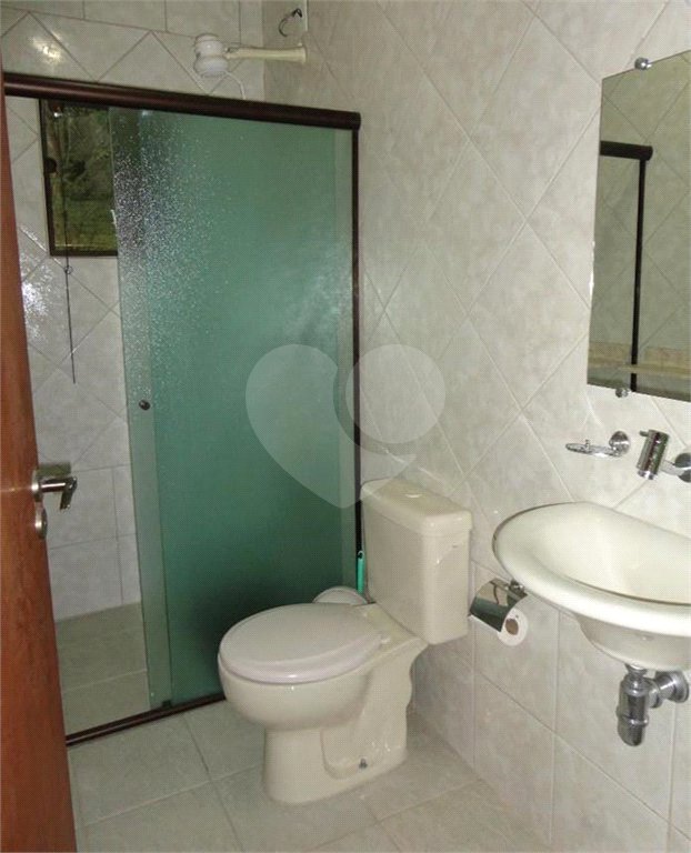 Sobrado à venda com 6 quartos, sendo 2 suítes, em Horto Florestal, São Paulo, SP