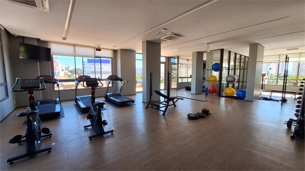Apartamento à venda com 3 suítes em Vila Romana, São Paulo, SP