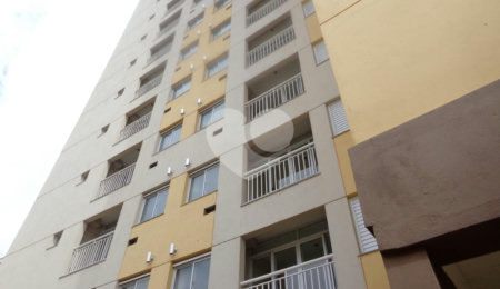 Apartamento para alugar com 2 quartos em Rio Pequeno, São Paulo, SP