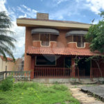 SOBRADO NAS PALMAS DO TREMEMBE