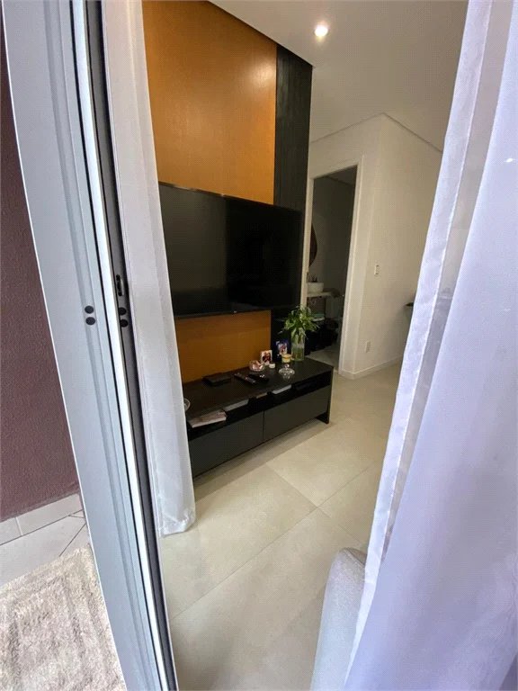 Apartamento à venda com 2 quartos em Vila Andrade, São Paulo, SP