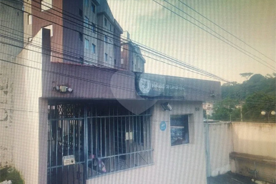 Apartamento à venda com 2 quartos em Tremembé, São Paulo, SP