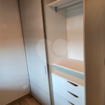 Apartamento à venda com 1 quarto em Santa Cecília, São Paulo, SP