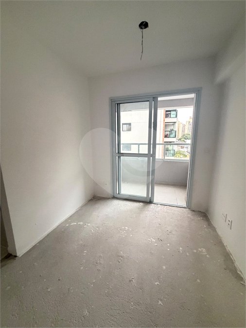 Apartamento à venda com 1 quarto em Vila Leopoldina, São Paulo, SP