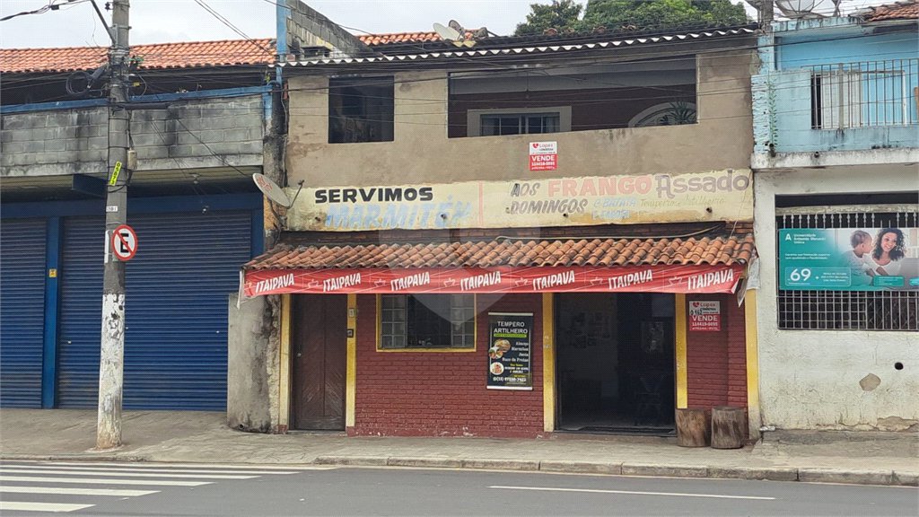 Casa à venda com 4 quartos no Centro, Mairiporã, SP